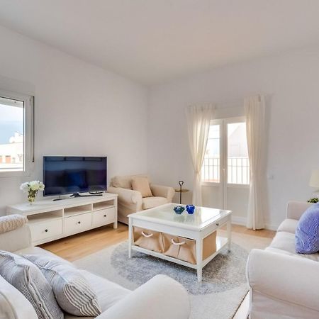Faro Family Home By Cadiz4Rentals Ngoại thất bức ảnh
