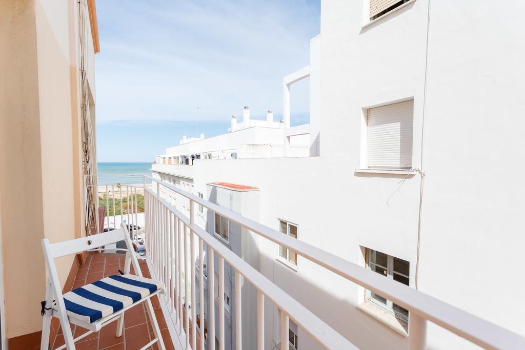 Faro Family Home By Cadiz4Rentals Ngoại thất bức ảnh