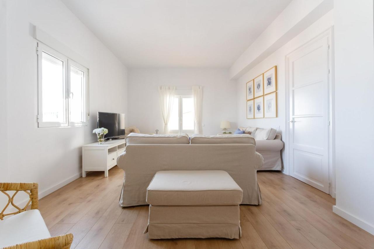 Faro Family Home By Cadiz4Rentals Ngoại thất bức ảnh