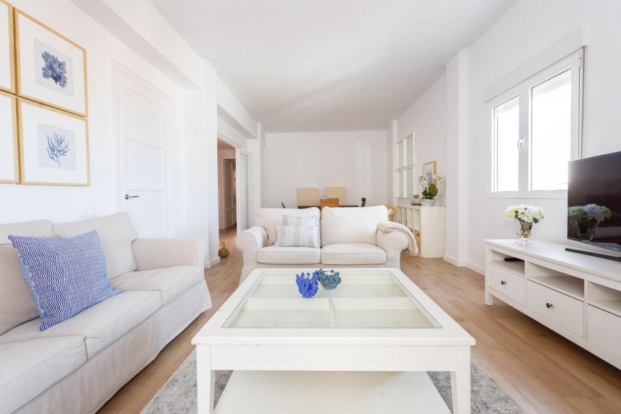 Faro Family Home By Cadiz4Rentals Ngoại thất bức ảnh
