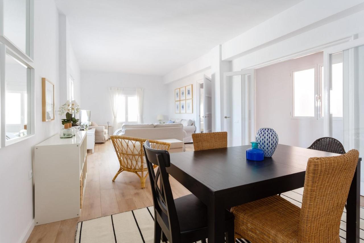 Faro Family Home By Cadiz4Rentals Ngoại thất bức ảnh