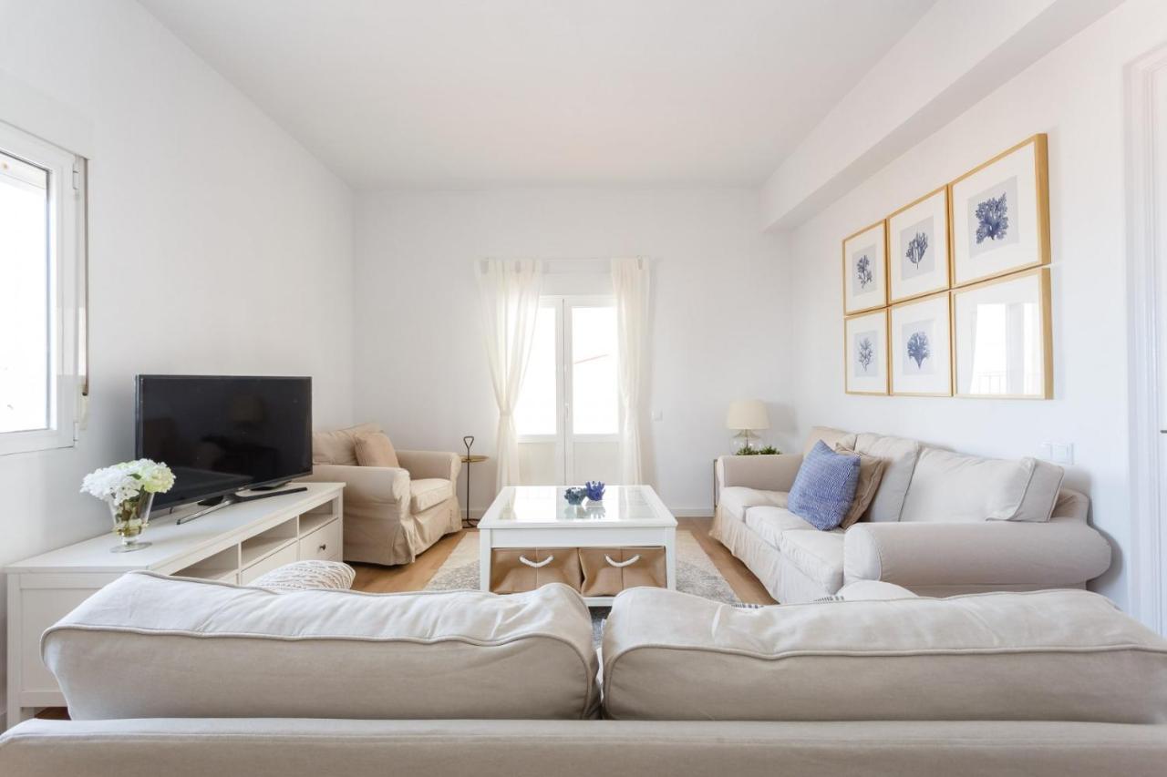 Faro Family Home By Cadiz4Rentals Ngoại thất bức ảnh