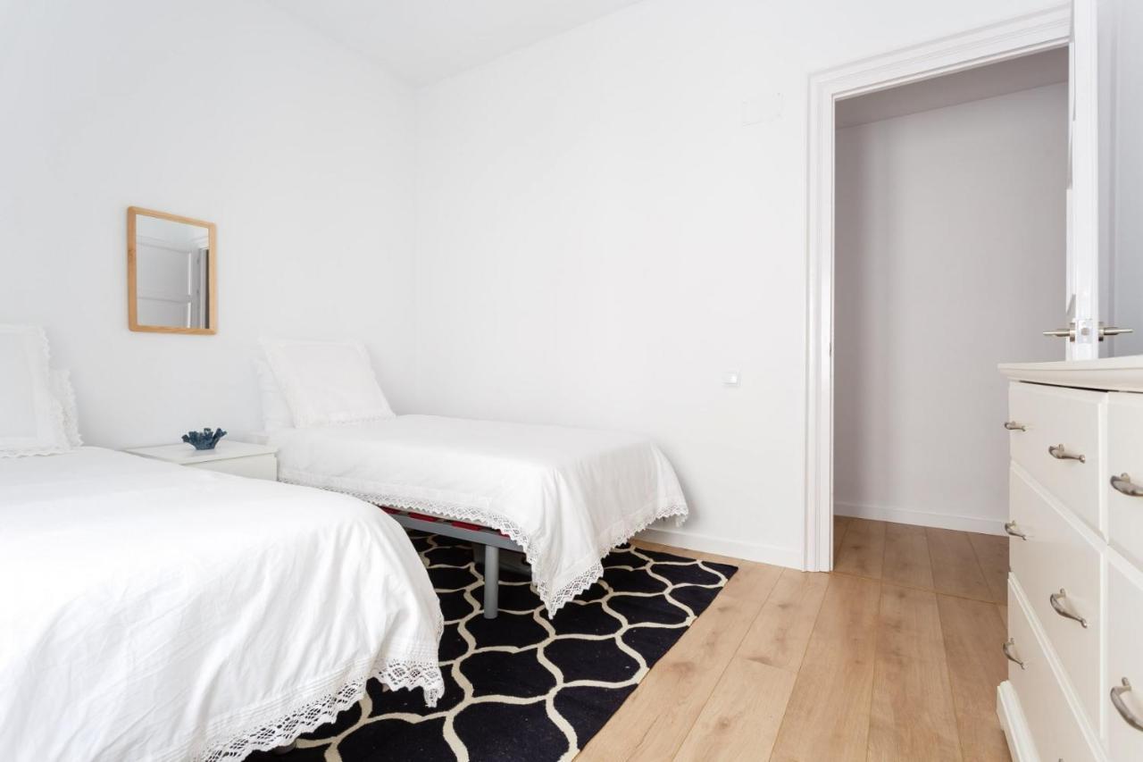 Faro Family Home By Cadiz4Rentals Ngoại thất bức ảnh