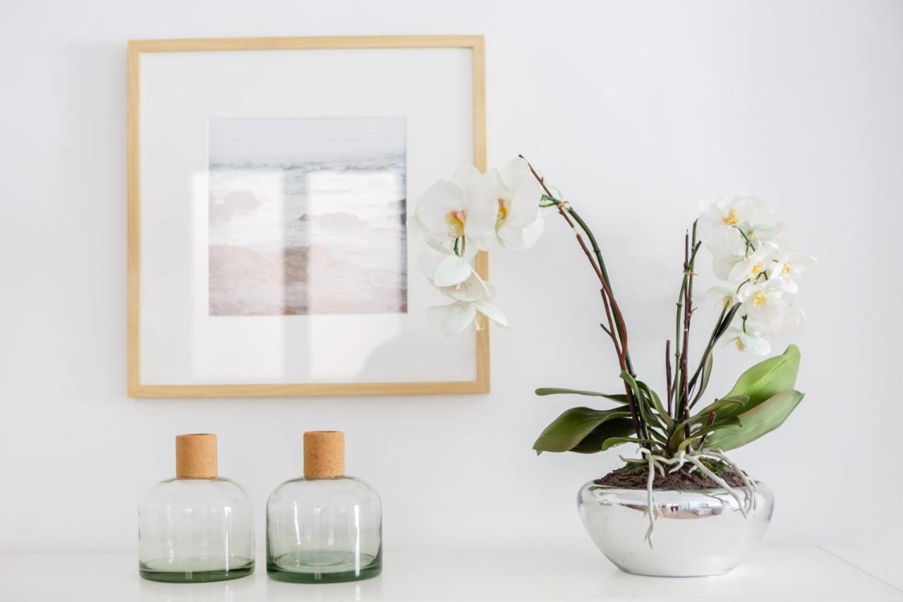 Faro Family Home By Cadiz4Rentals Ngoại thất bức ảnh