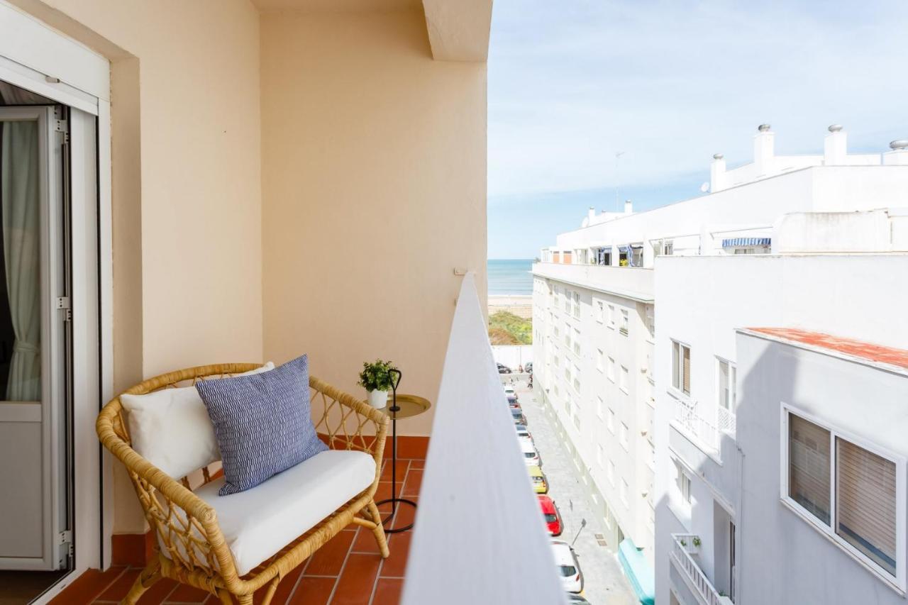 Faro Family Home By Cadiz4Rentals Ngoại thất bức ảnh