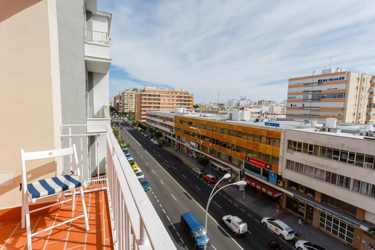 Faro Family Home By Cadiz4Rentals Ngoại thất bức ảnh
