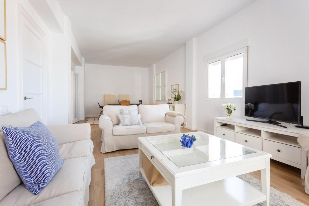 Faro Family Home By Cadiz4Rentals Ngoại thất bức ảnh