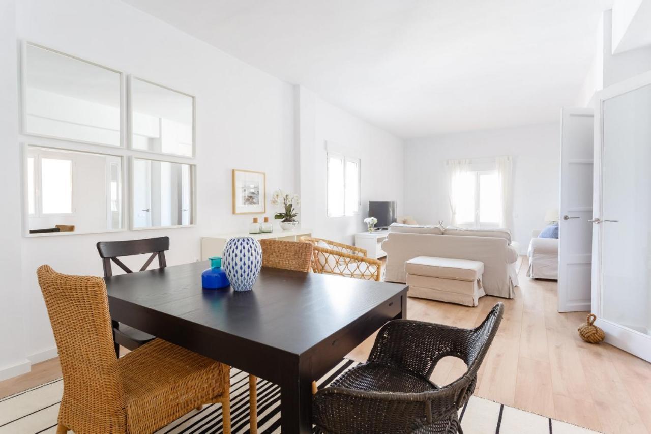 Faro Family Home By Cadiz4Rentals Ngoại thất bức ảnh
