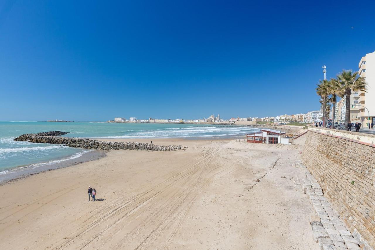 Faro Family Home By Cadiz4Rentals Ngoại thất bức ảnh