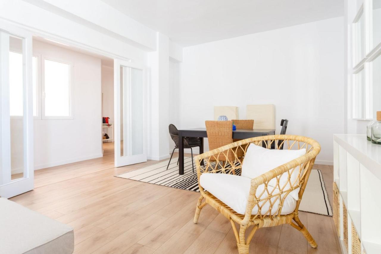 Faro Family Home By Cadiz4Rentals Ngoại thất bức ảnh