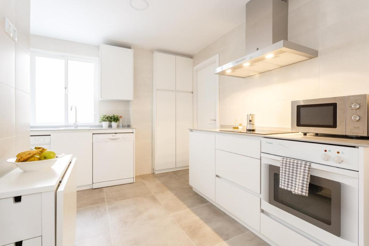 Faro Family Home By Cadiz4Rentals Ngoại thất bức ảnh