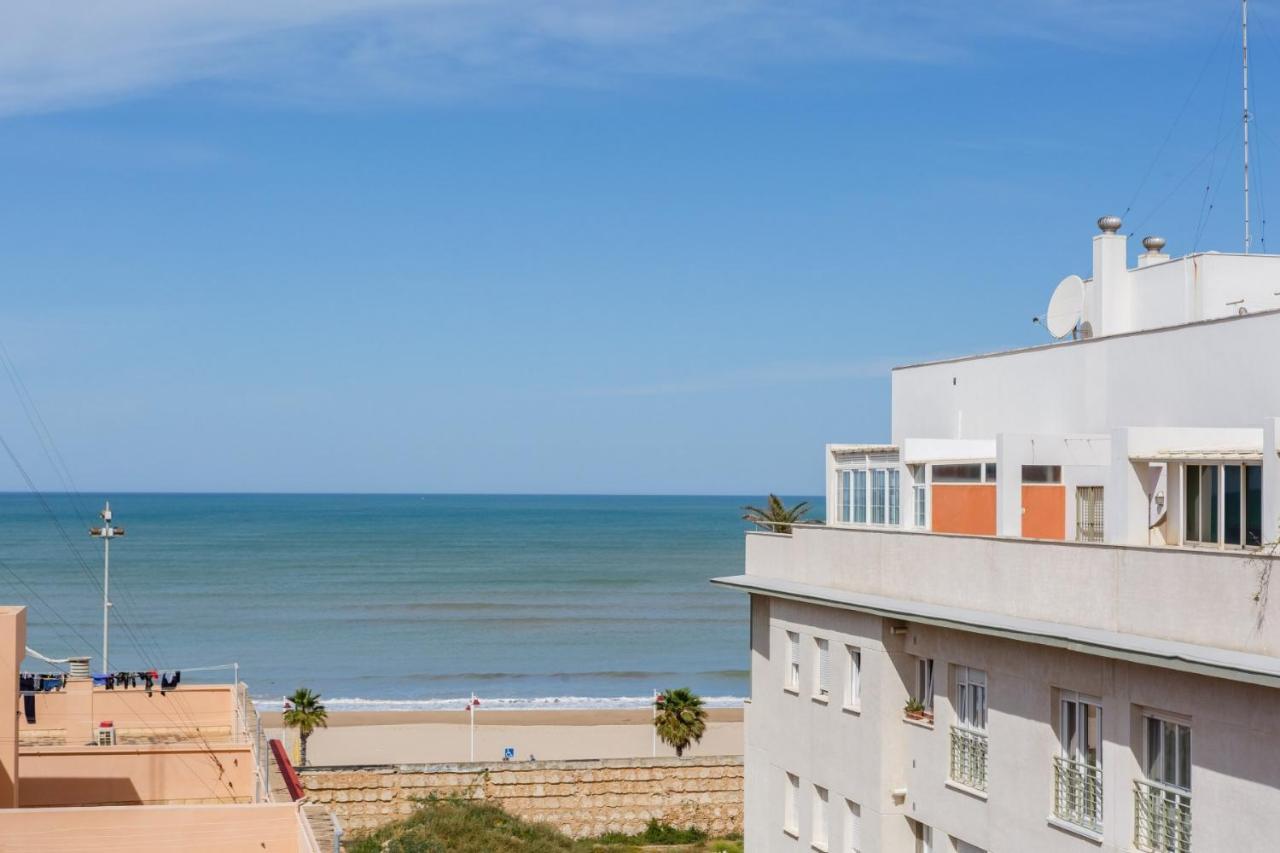 Faro Family Home By Cadiz4Rentals Ngoại thất bức ảnh