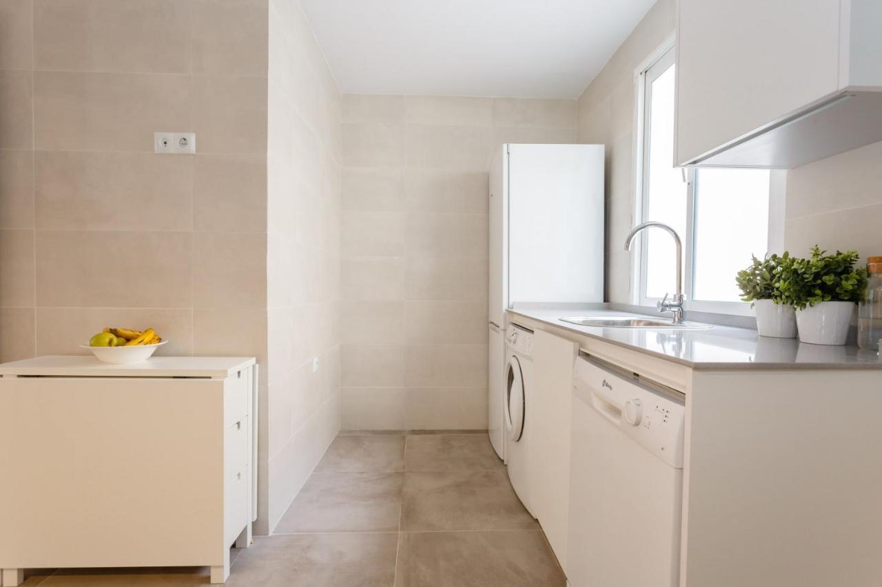 Faro Family Home By Cadiz4Rentals Ngoại thất bức ảnh