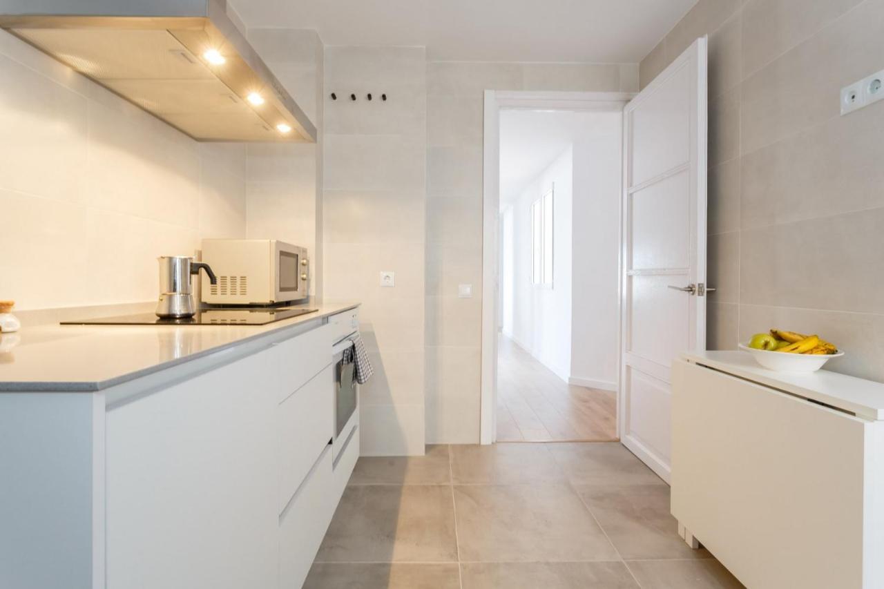 Faro Family Home By Cadiz4Rentals Ngoại thất bức ảnh