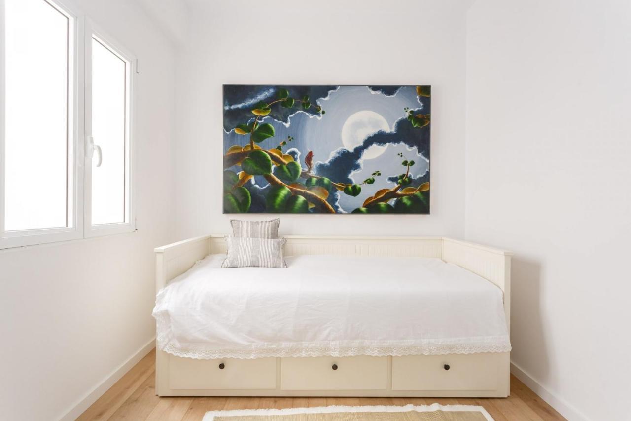 Faro Family Home By Cadiz4Rentals Ngoại thất bức ảnh