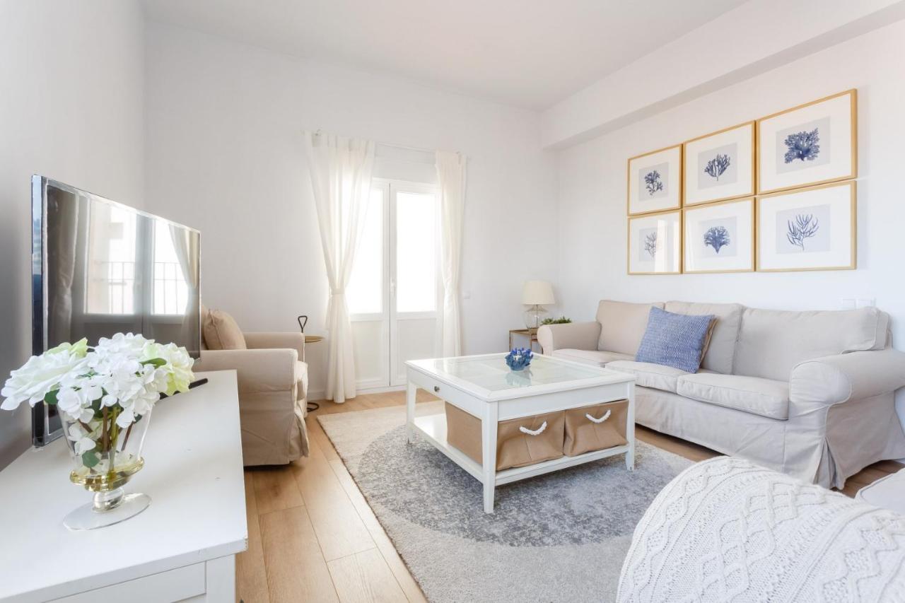 Faro Family Home By Cadiz4Rentals Ngoại thất bức ảnh