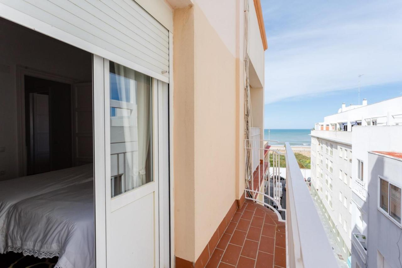 Faro Family Home By Cadiz4Rentals Ngoại thất bức ảnh