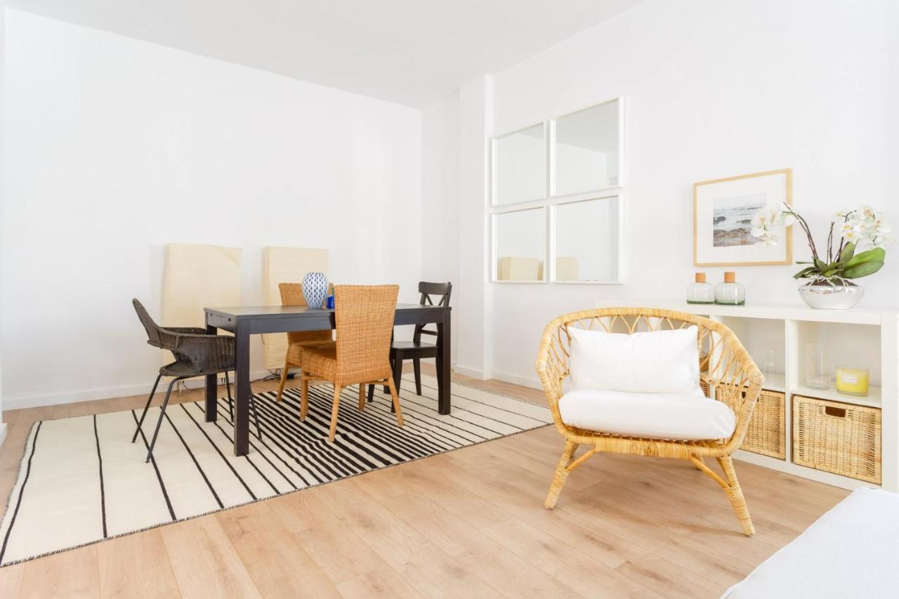Faro Family Home By Cadiz4Rentals Ngoại thất bức ảnh