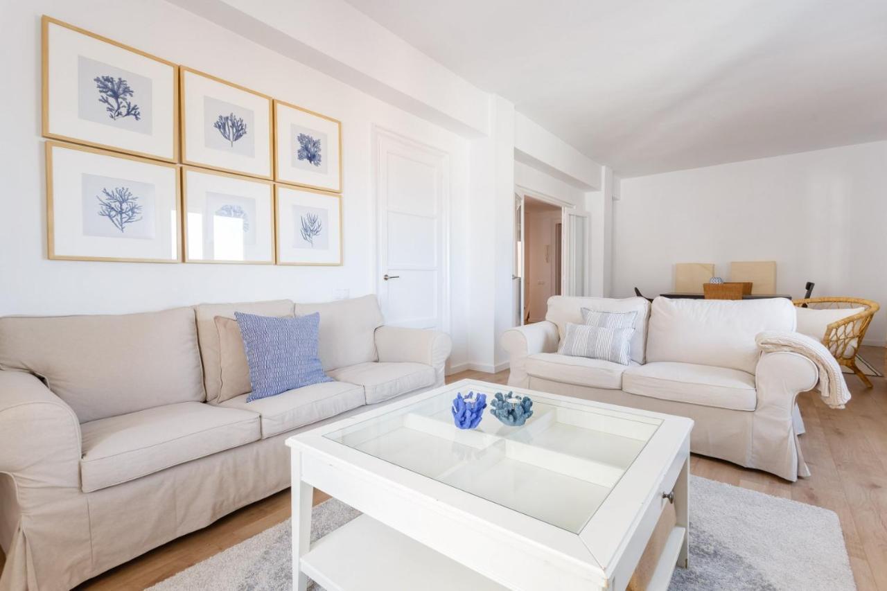 Faro Family Home By Cadiz4Rentals Ngoại thất bức ảnh