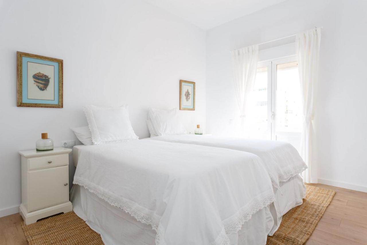Faro Family Home By Cadiz4Rentals Ngoại thất bức ảnh